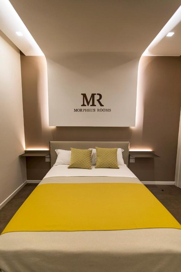 Morpheus Guest house Naples