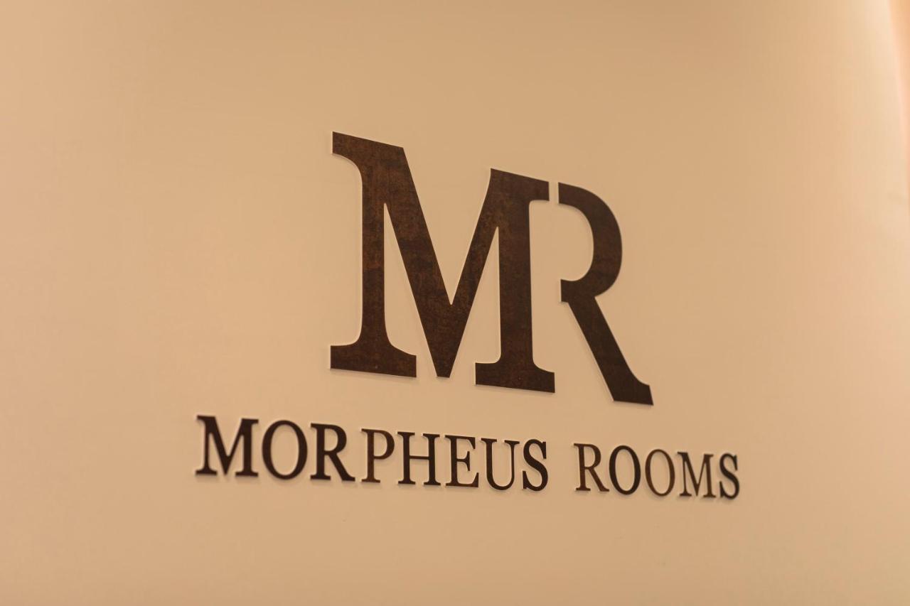 Guest house Morpheus *