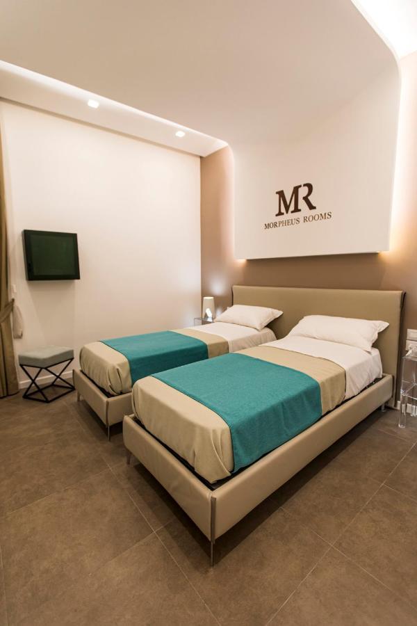 Guest house Morpheus *