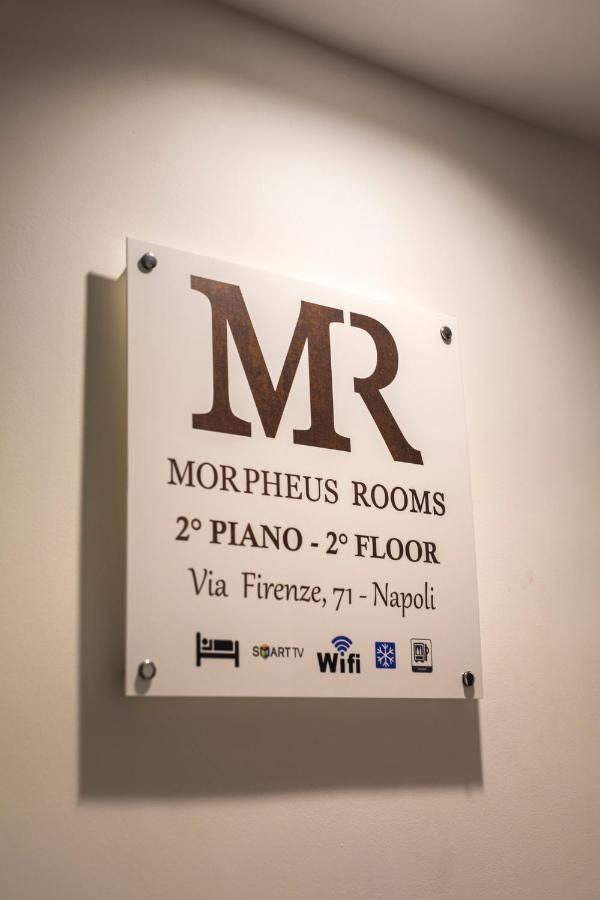 Guest house Morpheus *