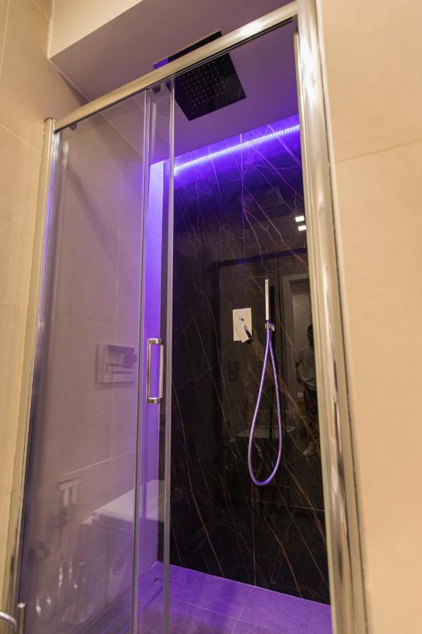 Morpheus Guest house